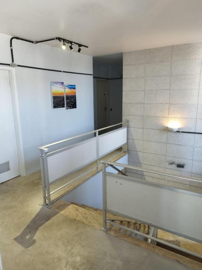 Kaleidoscopio Hostel Сан-Пауло Экстерьер фото