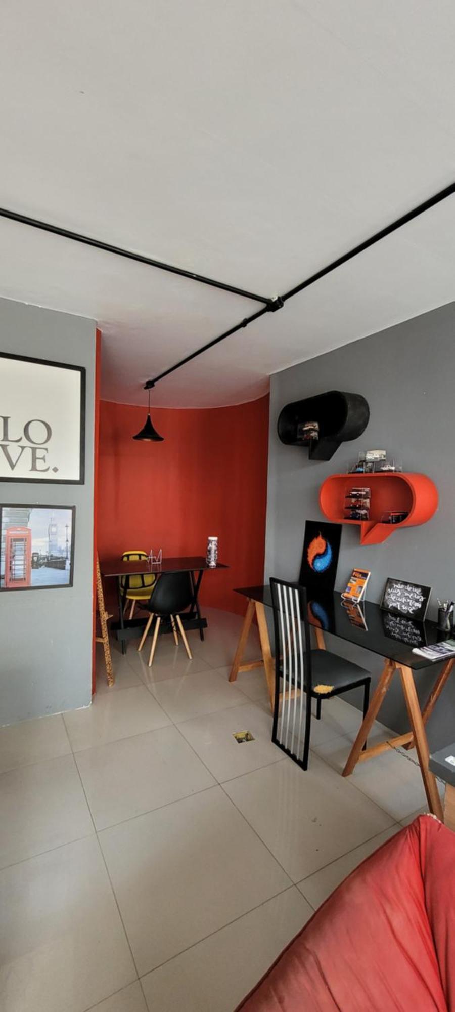 Kaleidoscopio Hostel Сан-Пауло Экстерьер фото