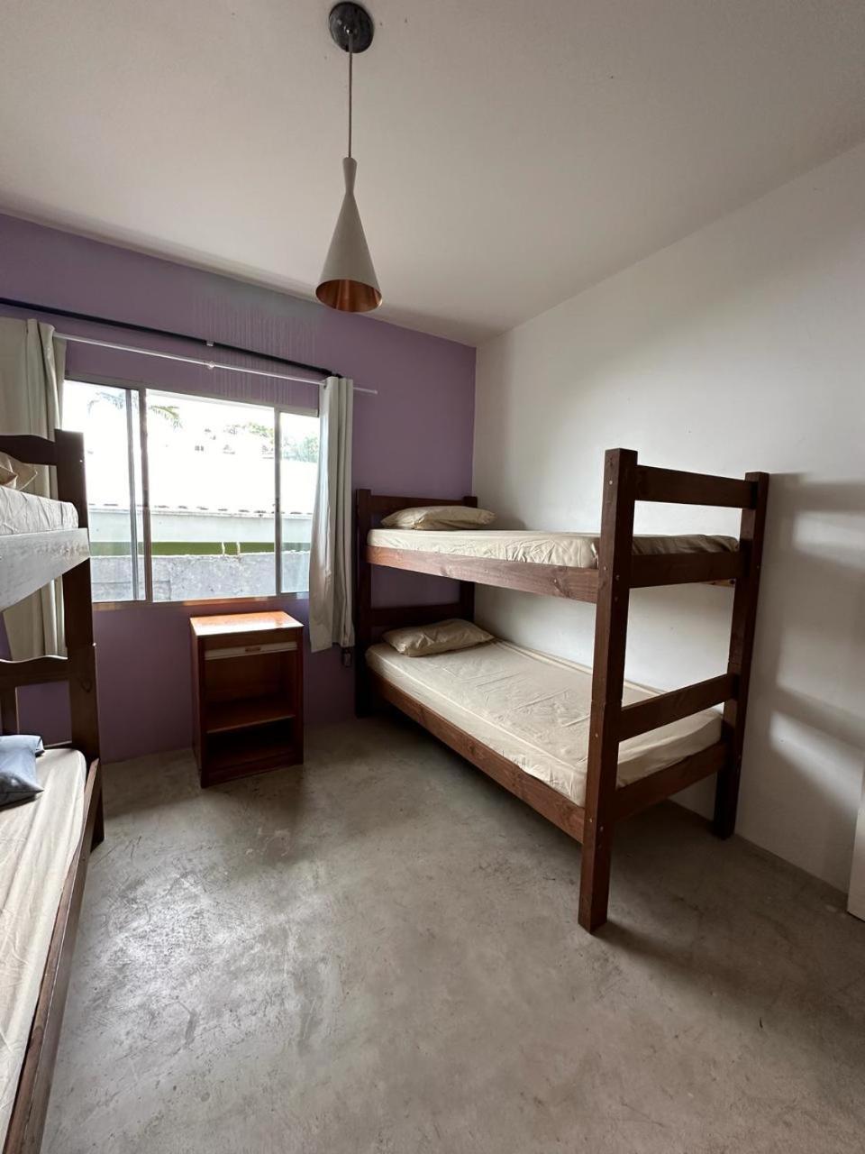 Kaleidoscopio Hostel Сан-Пауло Экстерьер фото