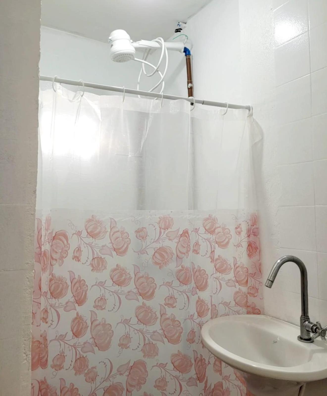 Kaleidoscopio Hostel Сан-Пауло Номер фото