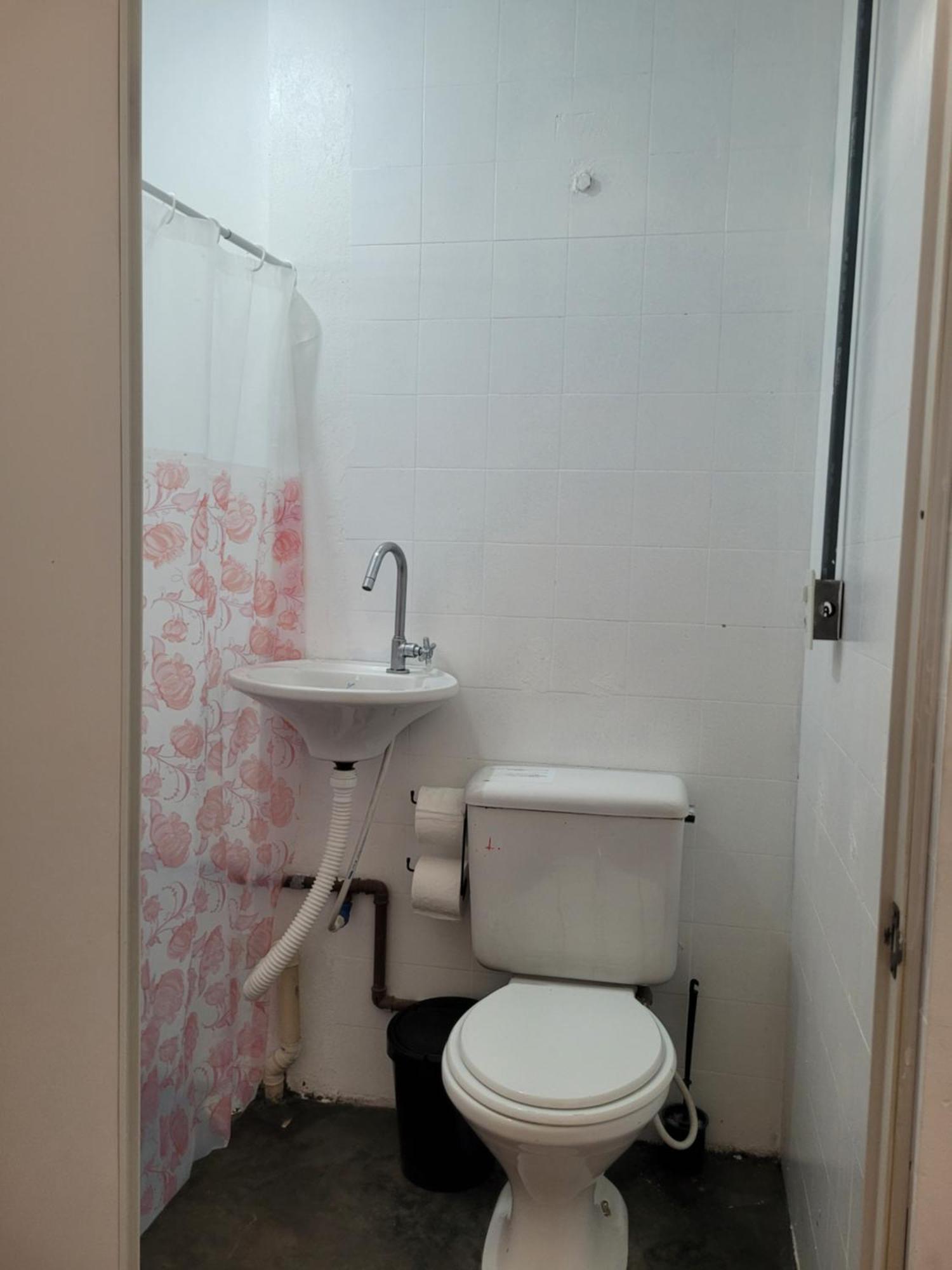 Kaleidoscopio Hostel Сан-Пауло Номер фото